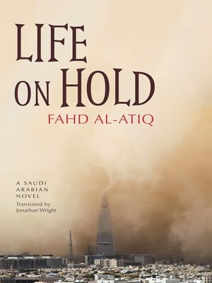 cover image of Life on Hold